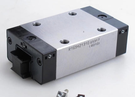 MODEL- ELECTRICAL GENERIC R169421310 LM BLOCK REXROTH MAKE