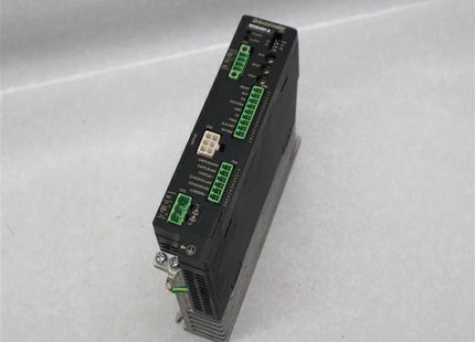 MODEL- STEPPER DRIVER RKSD507A ORIENTAL MOTOR MAKE- 100-120V,4.9A OUTPUT- 0-340V 0-8000HZ 1.1A DRIVER