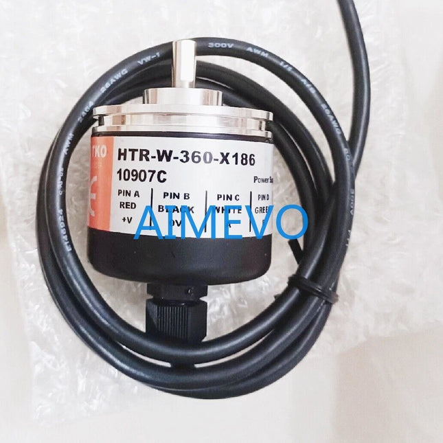 MODEL-HTR-W-360-X186 ENCODER MAKE HONTKO