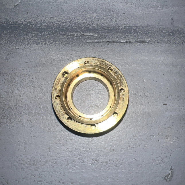 MODEL- BAFFLE (DEVILBISS T-AGPV-403)