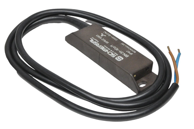 SCHMERSAL inductive sensor BN31-10z/1 SPEZ 1083, IP67 60VA 220V 0.27A
