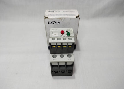 MODEL- CONTACTOR RELAY MAKE LS MODEL NO MT-32/3H