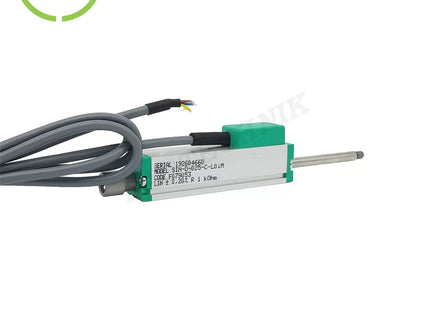 MODEL-SENSOR , SIN-D-025-C-L01M, GEFFRAN