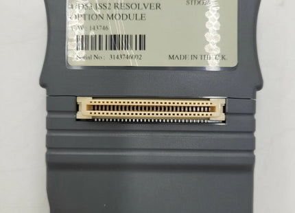 MODEL- MODULE RESOLVER UD53 ISS2 STDK37,985004