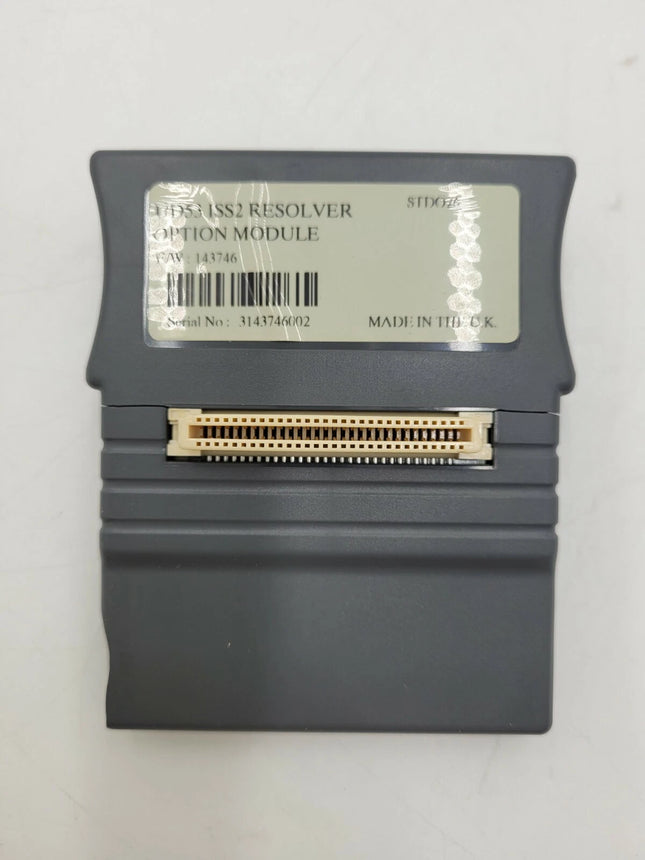 MODEL- MODULE RESOLVER UD53 ISS2 STDK37,985004