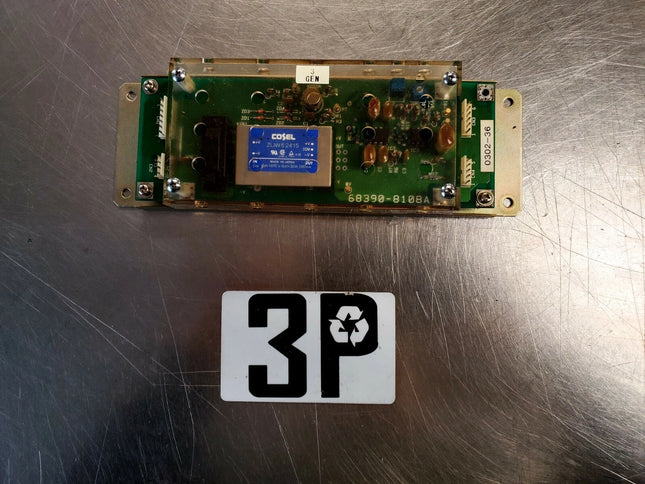MODEL- PCB 68390-8108A MAKE COSEL
