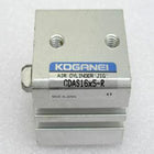 MODEL-AIR CYLINDER-CDAS16X5-R