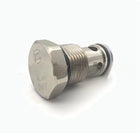 CCV-T18-X2.ON CHECK VALVE