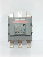 MODEL- OVER LOAD RELAY FR1 ABB E320.DU