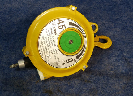 MODEL- SPRING BALANCER EWF-9,4.5-9KG ENDO