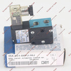 MODEL-SOLENOID VALVE 45A-AC1-DDF J-1KJ