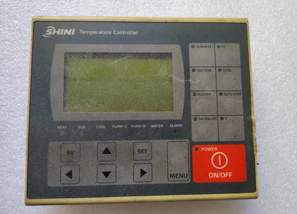 MODEL-  CONTROLLER STM100-21 YE81184300200 SHINI
