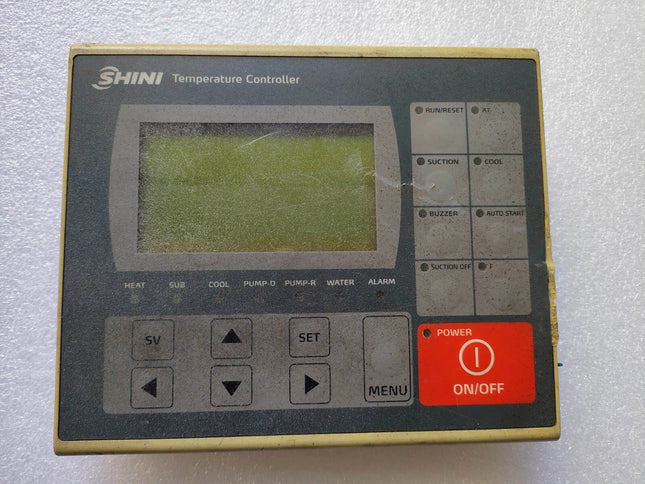 MODEL-  CONTROLLER STM100-21 YE81184300200 SHINI