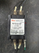 MODEL- NOISE FILTER UNITS WYFS10T1AD