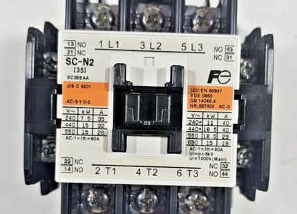 Model-SC-N2(35)-FUJI