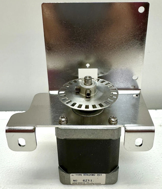 MODEL-MOTOR 7Y20 KH42KM2-901 MADE IN VETNAM SERVO