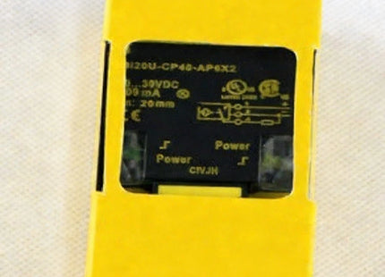 B120U-CP40-AP6X2 TURCK