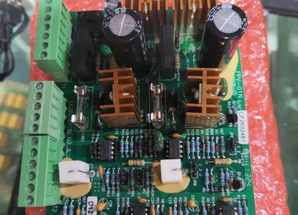 MODEL- PF BOARD FPV01N (PRESSURE CARD)