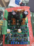 MODEL- PF BOARD FPV01N (PRESSURE CARD)