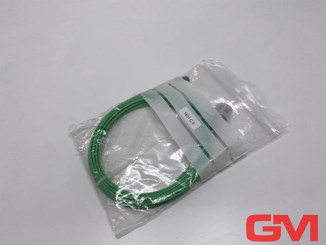 MODEL - 1631C5 Connecting Cable,Single-Core CoaX