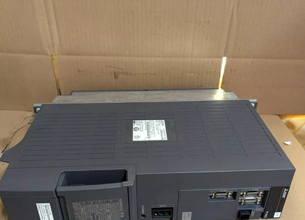 MODEL- POWER SUPPLY UNIT MODEL NO MDS-E-CV-185 MAKE MITSUBISHI FOR CNC-1 AND CNC-9
