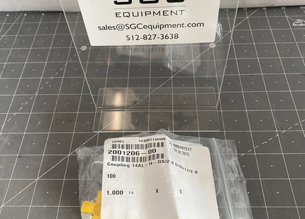 MODEL-COUPLING KTR GS 14