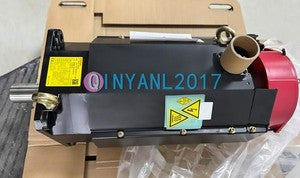 FANUC SERVO MOTOR A06B-2276-B110