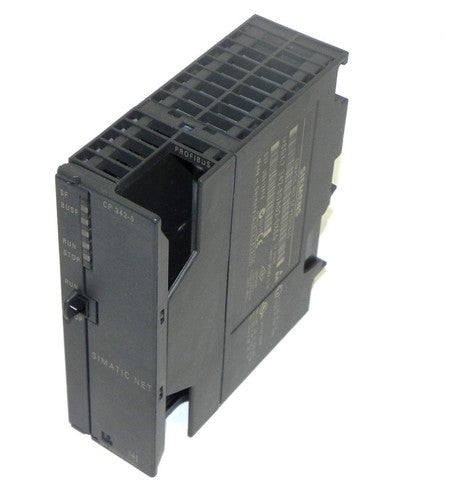 MODEL-CP-343 SIEMENS ( 6ES7343-1CX10-0XE0)