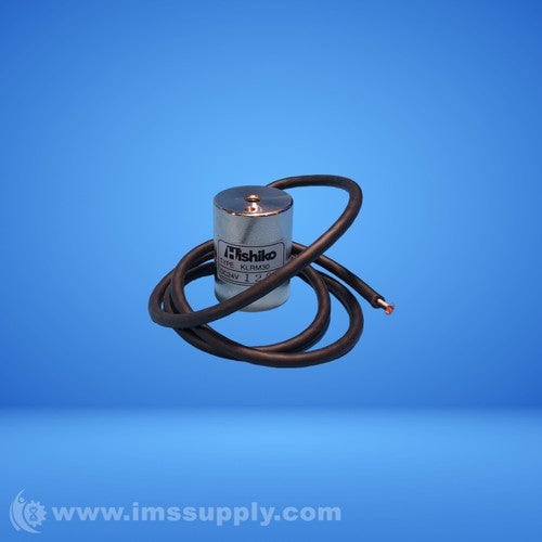Model-KLRM30-Magnet Hishiko Japan