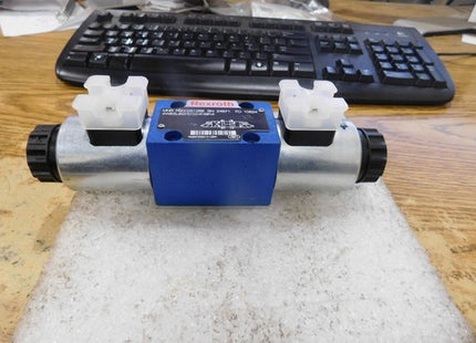 MODEL-HYDRAULIC VALVE MNR R900561288 MAKE REXROTH