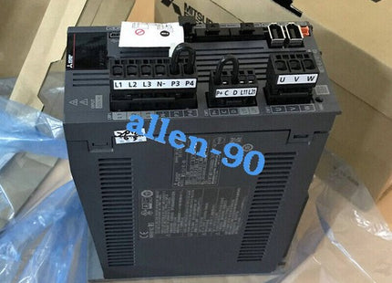 MODEL-SERVO DRIVE MDS-EJ-V1-40