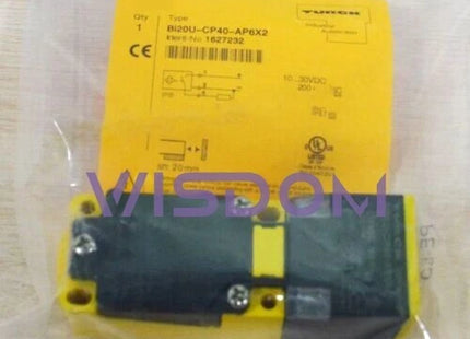 Bi20U-CP40-AP6X2 Turck Proximity Switch Sensor