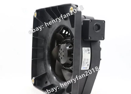 MODEL-  EBMP APST K2D200-AB24-05 400-480VAC