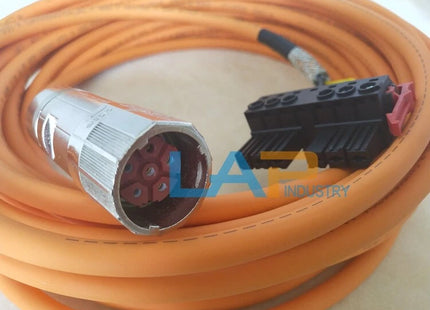 MODEL- POWERCABLE.SIEMENS.6FX8002-5DS06-1AJ0