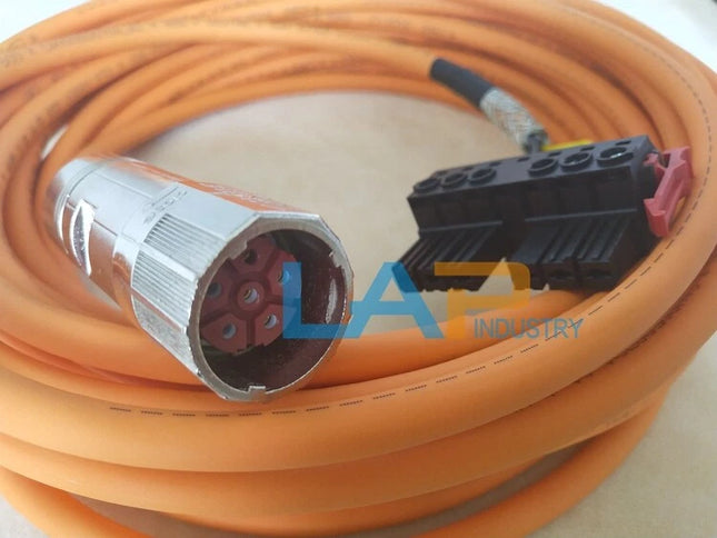 MODEL- POWERCABLE.SIEMENS.6FX8002-5DS06-1AJ0