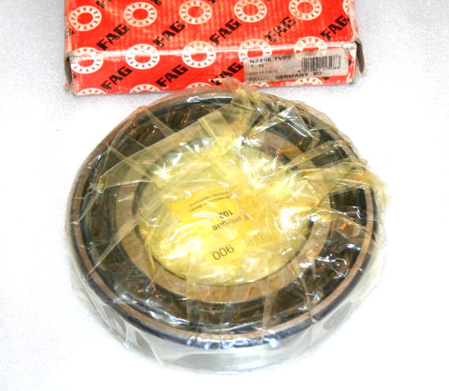 MODEL-FAG BEARING N220