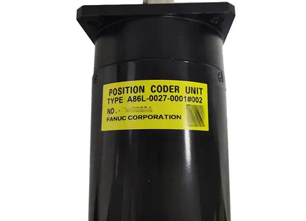 FANUC A86L-0027-0001