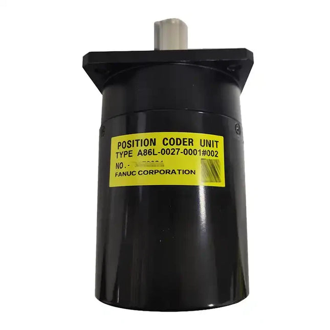 FANUC A86L-0027-0001
