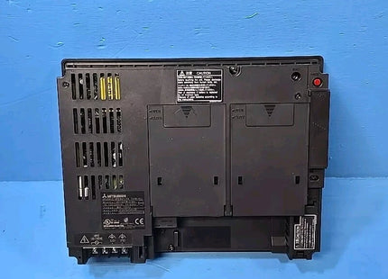 MODEL- GT1665M-STBA MAKE MITSUBISHI