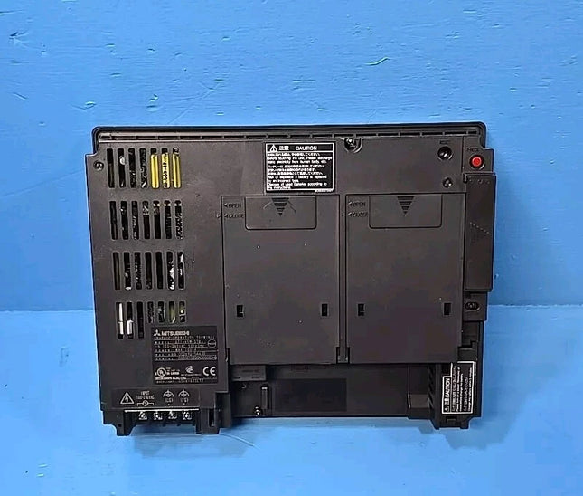 MODEL- GT1665M-STBA MAKE MITSUBISHI