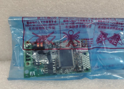 MODEL-FRA-7NC CC LINK CARD