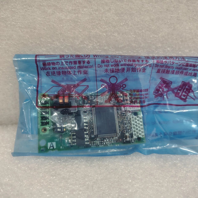 MODEL-FRA-7NC CC LINK CARD