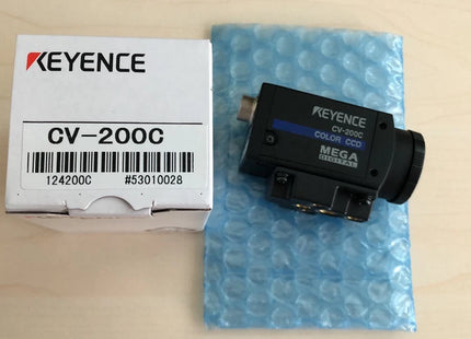 MODEL- CV-200C CAMERA MAKE: KEYENCE