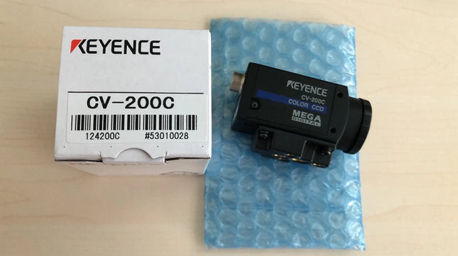 MODEL- CV-200C CAMERA MAKE: KEYENCE