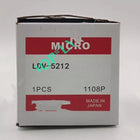 MODEL- MICRO LIMIT SWITCH PART NO LDV-5212 MAKE HONEYWELL