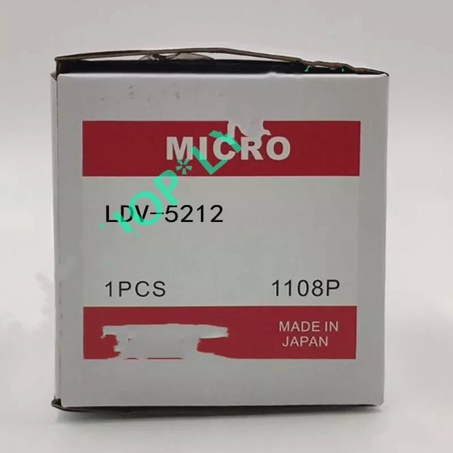 MODEL- MICRO LIMIT SWITCH PART NO LDV-5212 MAKE HONEYWELL