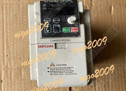 MODEL- INVORTER FOR UV CDI-EM60G1R5T4B