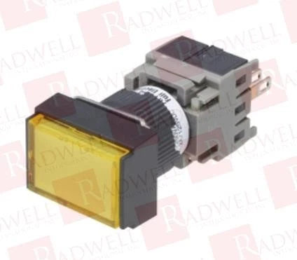 MODEL- AH165-TL5W-22E3 PUSH BUTTON