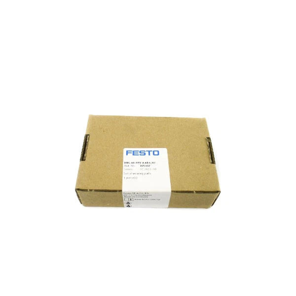 MODEL-PNU,CYL SEAL KIT-DNG-40-PPV-AAB6 105302