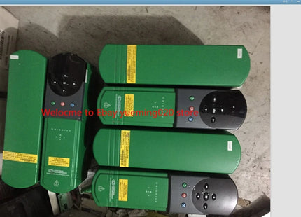 MODEL-UNIDRIVE UNI 2402,7.5 KW CONTROL TECH